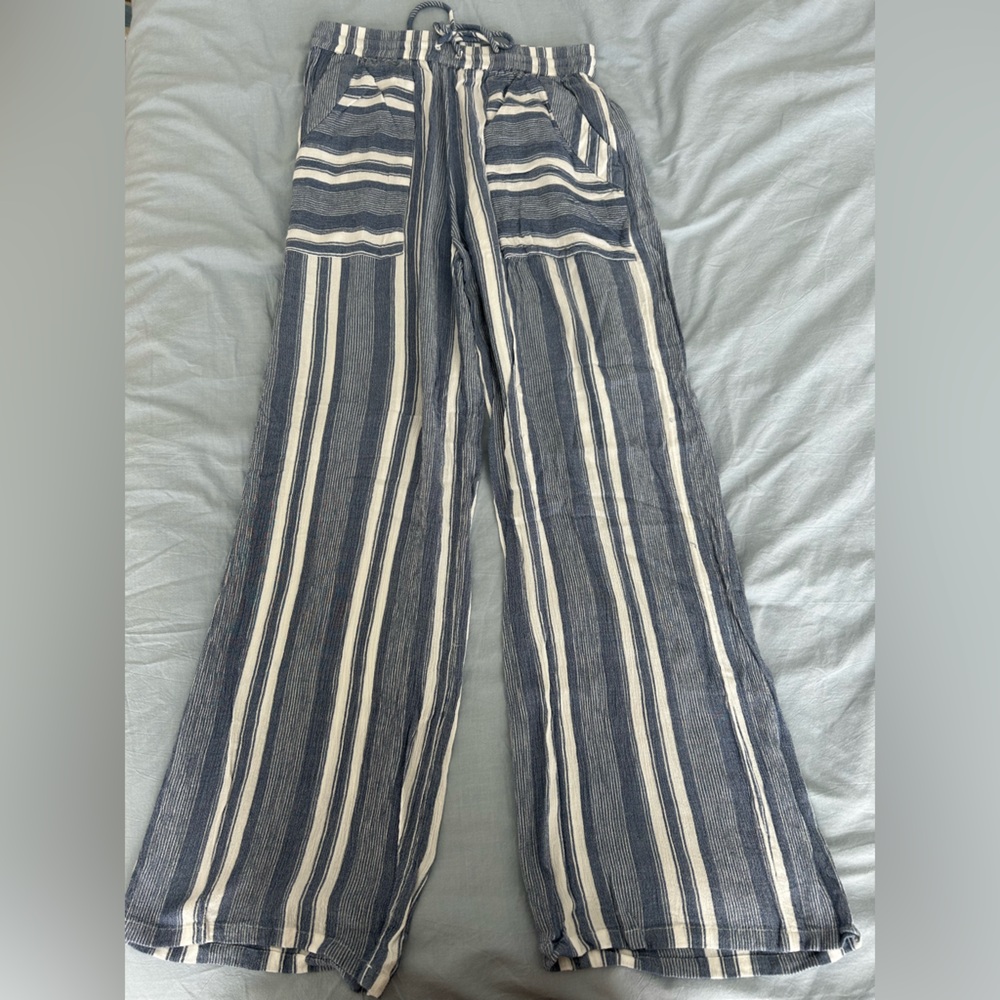 Billabong Flowy Pants
